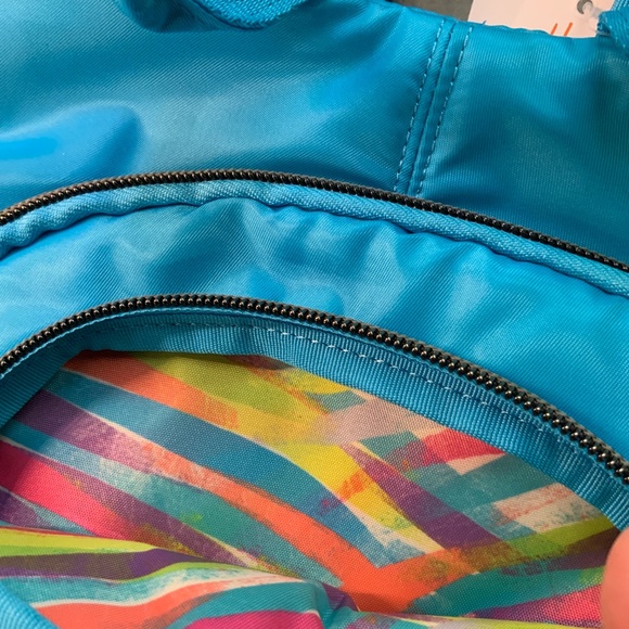 LUG HATCHBACK - SKY BLUE - NWT - Picture 8 of 10